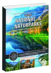 Unsere National- und Naturparks 