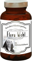 Flora Wohl 