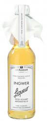 Ingwer-Liqueur, 30% Vol. 