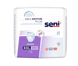 SENI Active Plus für Sie & Ihn, XXL 