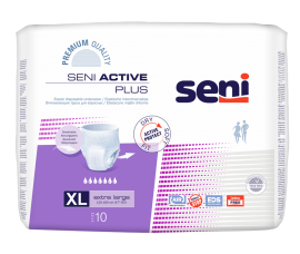 SENI Active Plus für Sie & Ihn, extra large 