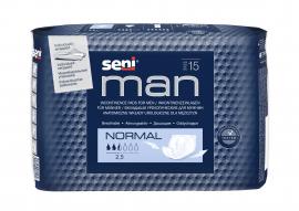 SENI Man Normal, 15 Stk. 