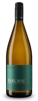 Karl May Riesling 