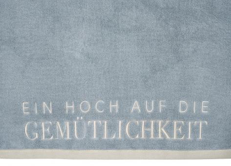 Duschtuch 