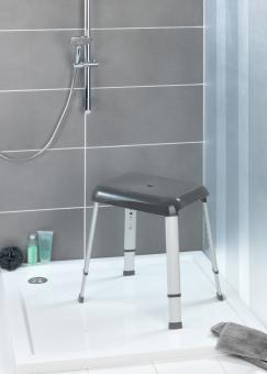 Duschhocker SECURA Premium 