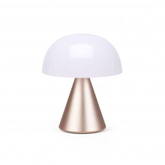 Portable LED Lampe MINA M 
